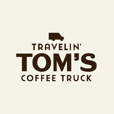 Official Travelin' Tom's Coffee ☕
🚐 Mobile Coffee Trucks | Serving nationwide
📍 Corporate HQ in NKY
🎉 Book us to pull up at your business & special events!