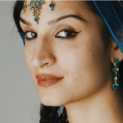 SaharDance's profile picture. Iranian choreographer and dancer