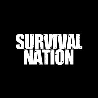 Survival Nation VR(@SurvivalNatVR) 's Twitter Profile Photo