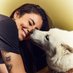 Celine Halioua (@celinehalioua) Twitter profile photo Celine Halioua (@celinehalioua) Twitter profile photo