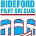 Bideford Pilot Gig Club (@bidefordgig) Twitter profile photo Bideford Pilot Gig Club (@bidefordgig) Twitter profile photo