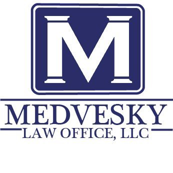 Medvesky Law Office, LLC, focuses on Consumer Bankruptcy; Family Immigration; Estate Planning and Administration.