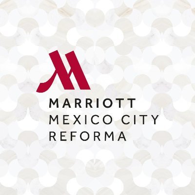 Marriott Reforma CDMX