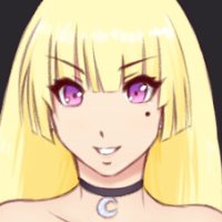 MsIshtar (@msishtar) 's Twitter Profile Photo