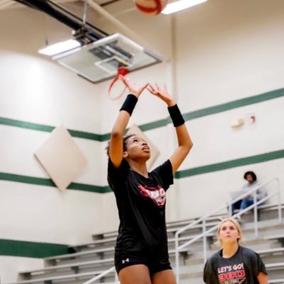 Class of 2025 | 6’0 MH/RH | 360 Volleyball 17 HP Elite | Euless Trinity Trojan Volleyball