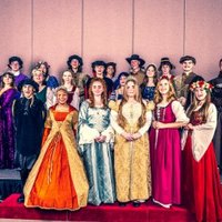 Chopticon Chorus (@chopticonchorus) 's Twitter Profile Photo Chopticon Chorus (@chopticonchorus) 's Twitter Profile Photo