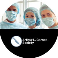 Arthur L. Garnes Society (@garnessociety) 's Twitter Profile