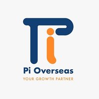 Pi Overseas(@PiOverseas) 's Twitter Profile Photo