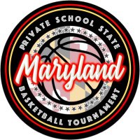 MD Private School State Basketball Tournament(@MDPSSBT) 's Twitter Profile Photo