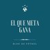 EL QUE META GANA (@elquemetagana) Twitter profile photo EL QUE META GANA (@elquemetagana) Twitter profile photo
