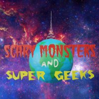 Scary Monsters and Super Geeks(@scary_geeks) 's Twitter Profile Photo