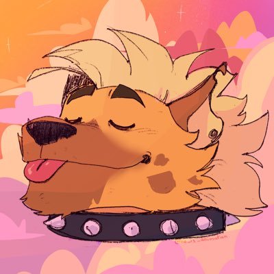 NSFW account of @HYENANERD | Lewd and horny postings of my OC, my bod or my visual novel @CleavedVN! | Minors DNI | He/Him | 22 🏴󠁧󠁢󠁷󠁬󠁳󠁿 |