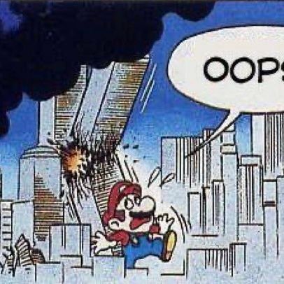 DarkMar23104835's profile picture. ☮️☮️☮️☮️
Free Palestine!