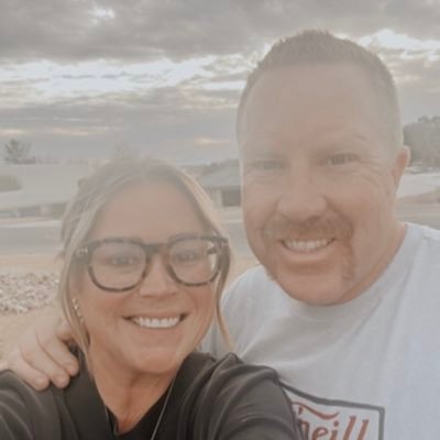 Married to the love of my life & mother of two beautiful kids.