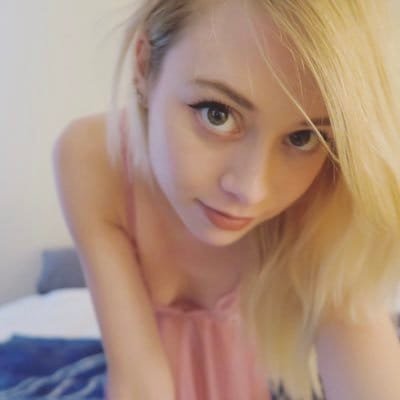 Maddisprings_'s profile picture. your fave all natural e-girl. claim your free trial here👉https://t.co/6jgXtmf7Bz