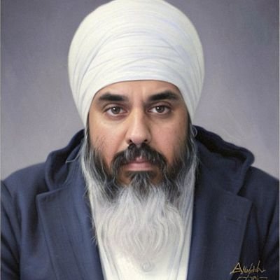 Sikh | Punjabi | Londoner | Governance | Social Justice | Grassroots Campaigns | Amplifying the Sikh Voice | Podcaster | Views are my own