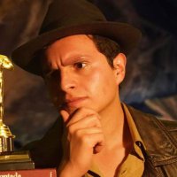 Cazadores de Historias 🎬🇨🇴 (@sebas_cazador) 's Twitter Profile Photo Cazadores de Historias 🎬🇨🇴 (@sebas_cazador) 's Twitter Profile Photo