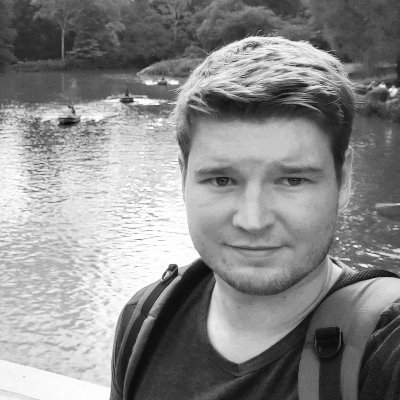 Software engineer, crypto enthusiast and CEO of https://t.co/fsAoOeMOHS