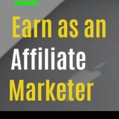 sharing insight and mindset to improve our lives standards.Affiliate marketing is based on making sales and getting paid in dollar,all u need is to buy a course