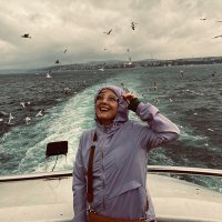 Beyza Sahin(@beyzsahnn) 's Twitter Profile Photo