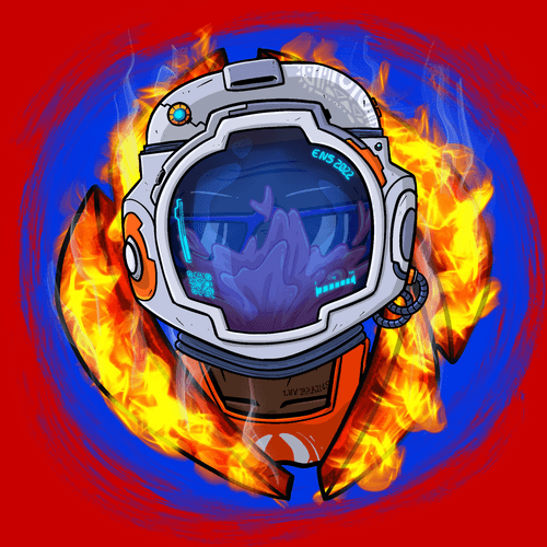lydohNFT's profile picture. Creative Technologist // SupDuck 55 // he/him
