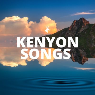 Kenyon_Songs Profile Picture