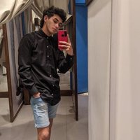 JoelRuiz_ (@joelrz18) 's Twitter Profile