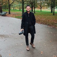 Ray Duker (@rayduker) 's Twitter Profile