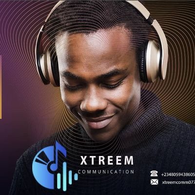 Xtreem Communications is into #Artist Management & Promote #Music to reach the audience through Radio/TV and other #Media Platforms. xtreemcomm077@gmail.com