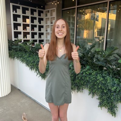 morganlhayes's profile picture. 🧍🏻‍♀️🫶🏻