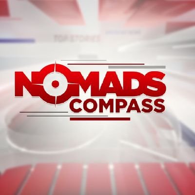 Nomads Compass