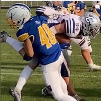 Crosby Meyer (@crosbymeyer18) 's Twitter Profile