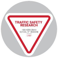 UNLV Traffic Safety Research(@UNLVTSafety) 's Twitter Profile Photo