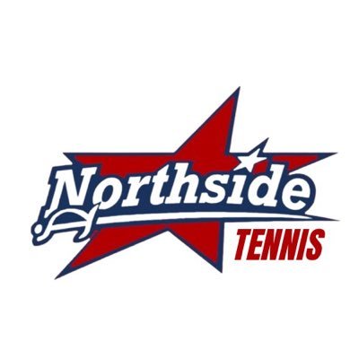 Official Account of the 2x Region Champs, 3x State Elite Eight, Northside High School Tennis