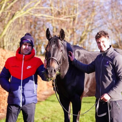 Racing & Bloodstock Director @syndicatesHQ | Lackagh Springs Stud | 🇮🇪rep @thorough_bid | FAR ABOVE & FIFTY ⭐️s | #GFS1820 | INS 18 | UCD17