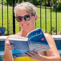Reader By The Water(@reader_water) 's Twitter Profile Photo