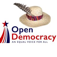 Open Democracy (@opendemocracynh) 's Twitter Profile