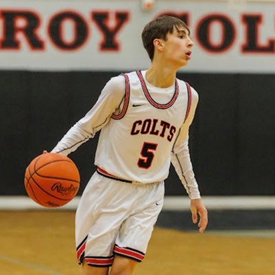 Mason Parker Profile