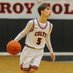 Mason Parker (@ihoopmason) Twitter profile photo