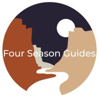 Four Season Guides(@CanyonGuides) 's Twitter Profile Photo