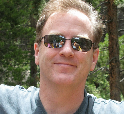 BrettBeaudoin's profile picture. 