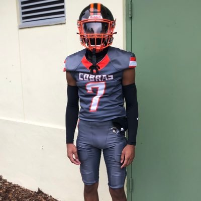 2023 | #jucoproduct | DB 6’0 160 | @Monroecollege