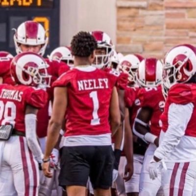 Emery_Neeley's profile picture. Neo Football RB. 6’0 205