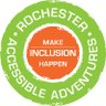 RAAdventures's profile picture. RAA partners with the community to ensure #access to #inclusive recreation and sports for individuals with #disabilities and their families.