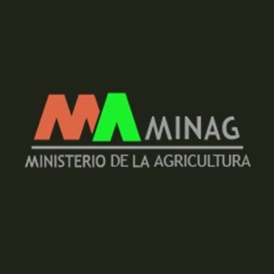 Equipo de trabajo del Departamento Independiente de Comunicación Institucional del @MINAGCuba