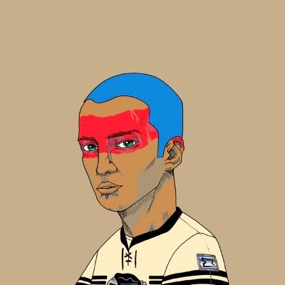 JamiePostma4's profile picture. Crypto Enthusiast - XRP Loyalist, @BPMRevellers