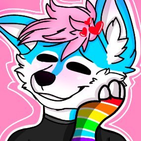 I'm Codylycan, the Cotton Candy Wolf~
🔞18+ Mature
Proud Member of both Team Aqua and Volt on Twitch!
Business E-mail: codylycan@gmail.com
pfp: Sleepy_Proto