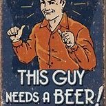 🍺 Beeeeer 🍻 Z28.310 (@grumpydropperlv) 's Twitter Profile