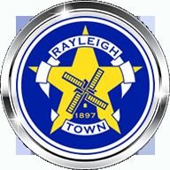 Rayleigh Town FC(@RayleighTownFC1) 's Twitter Profile Photo