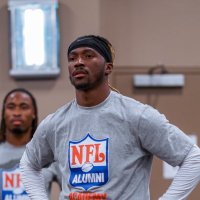 Tabari Hines (@tabarihines) 's Twitter Profile